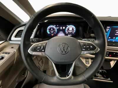 VW T7 DSG+7Sitze+StandH.+P.ASS. (2025) - Foto 12