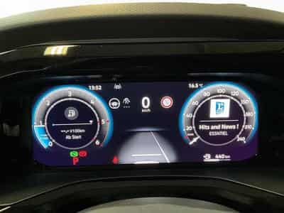 VW T7 DSG+7Sitze+StandH.+P.ASS. (2025) - Foto 13