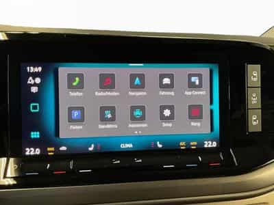 VW T7 DSG+7Sitze+StandH.+P.ASS. (2025) - Foto 15