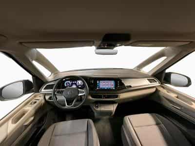 VW T7 DSG+7Sitze+StandH.+P.ASS. (2025) - Foto 2