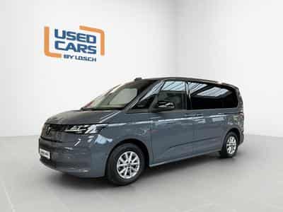 VW T7 DSG+7Sitze+StandH.+P.ASS. (2025) - Foto 4
