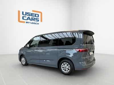 VW T7 DSG+7Sitze+StandH.+P.ASS. (2025) - Foto 5