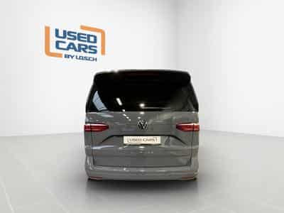 VW T7 DSG+7Sitze+StandH.+P.ASS. (2025) - Foto 7