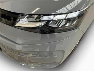 VW T7 DSG+7Sitze+StandH.+P.ASS. (2025) - Foto 8