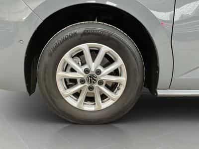 VW T7 DSG+7Sitze+StandH.+P.ASS. (2025) - Foto 9