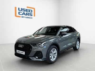 Audi Q3 SB+S-Line+35TDI+S-Tronic+P.Premium (2025) - Foto 1