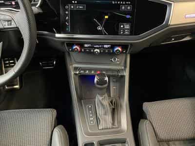 Audi Q3 SB+S-Line+35TDI+S-Tronic+P.Premium (2025) - Foto 12