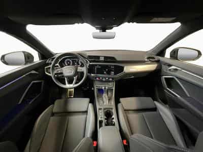 Audi Q3 SB+S-Line+35TDI+S-Tronic+P.Premium (2025) - Foto 2