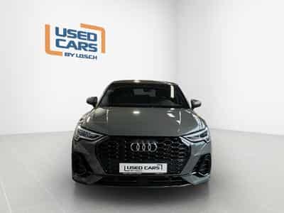 Audi Q3 SB+S-Line+35TDI+S-Tronic+P.Premium (2025) - Foto 3