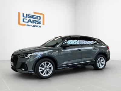 Audi Q3 SB+S-Line+35TDI+S-Tronic+P.Premium (2025) - Foto 4