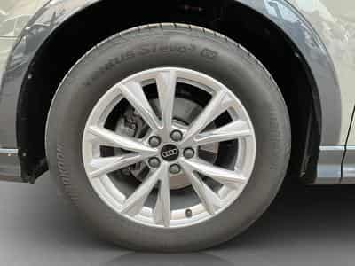 Audi Q3 SB+S-Line+35TDI+S-Tronic+P.Premium (2025) - Foto 8