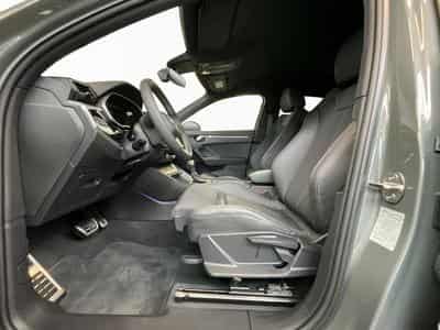 Audi Q3 SB+S-Line+35TDI+S-Tronic+P.Premium (2025) - Foto 9