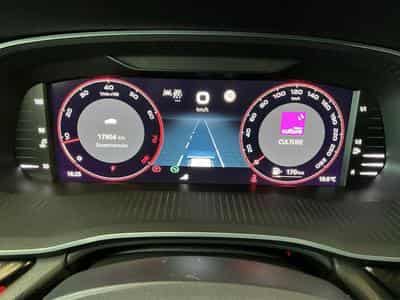 Skoda Octavia RS+DSG+Pano+AHK+Stand-H (2025) - Foto 11