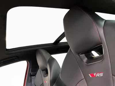 Skoda Octavia RS+DSG+Pano+AHK+Stand-H (2025) - Foto 15