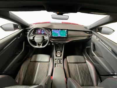 Skoda Octavia RS+DSG+Pano+AHK+Stand-H (2025) - Foto 2