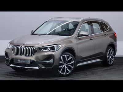 BMW X1 20i xDrive xLine Steptronic (2020) - Foto 1