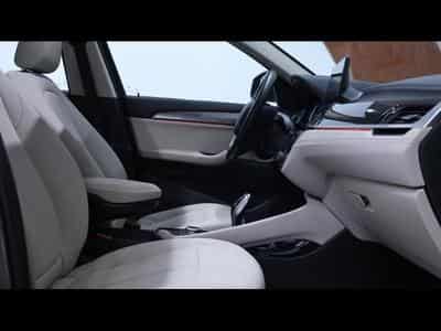 BMW X1 20i xDrive xLine Steptronic (2020) - Foto 11