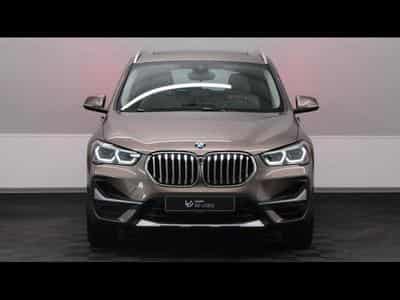 BMW X1 20i xDrive xLine Steptronic (2020) - Foto 2