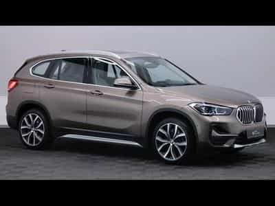 BMW X1 20i xDrive xLine Steptronic (2020) - Foto 3