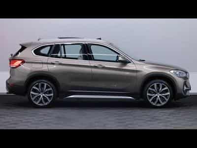BMW X1 20i xDrive xLine Steptronic (2020) - Foto 4