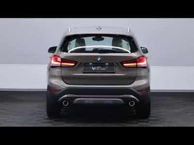 BMW X1 20i xDrive xLine Steptronic (2020) - Foto 6