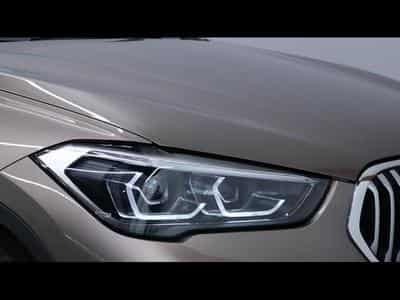 BMW X1 20i xDrive xLine Steptronic (2020) - Foto 8