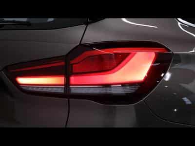 BMW X1 20i xDrive xLine Steptronic (2020) - Foto 9