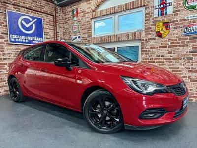 Opel Astra Astra 1.2 Turbo 145cv SPORT (2021) - Photo 1