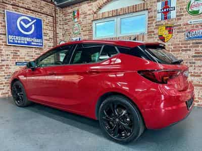 Opel Astra Astra 1.2 Turbo 145cv SPORT (2021) - Photo 2