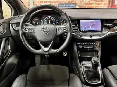 Opel Astra Astra 1.2 Turbo 145cv SPORT (2021) - Photo 4