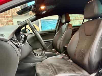 Opel Astra Astra 1.2 Turbo 145cv SPORT (2021) - Photo 5