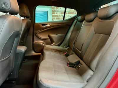 Opel Astra Astra 1.2 Turbo 145cv SPORT (2021) - Photo 6