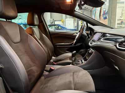 Opel Astra Astra 1.2 Turbo 145cv SPORT (2021) - Photo 8