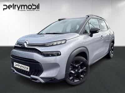Citroen C3 Aircross MAX (2024) - Foto 1