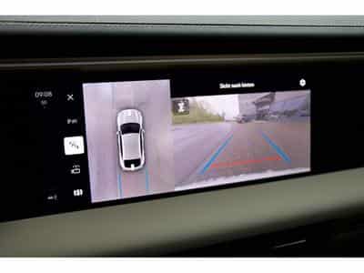 Porsche Macan Turbo (2025) - Photo 10