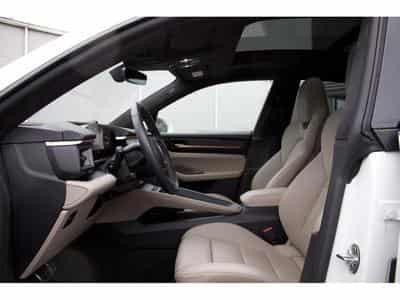 Porsche Macan Turbo (2025) - Photo 5