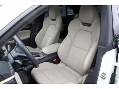 Porsche Macan Turbo (2025) - Photo 6