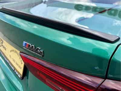 BMW M4 COMPETITION NEW MODEL SCHALENSITZE CARBON PACK LASER FULL OP (2025) - Foto 11