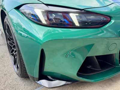 BMW M4 COMPETITION NEW MODEL SCHALENSITZE CARBON PACK LASER FULL OP (2025) - Foto 14