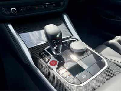 BMW M4 COMPETITION NEW MODEL SCHALENSITZE CARBON PACK LASER FULL OP (2025) - Foto 7