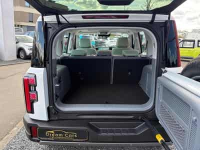 Baic BJ40 PRO TVA FULL OPTIONS (2026) - Photo 12