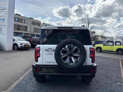 Baic BJ40 PRO TVA FULL OPTIONS (2026) - Photo 4