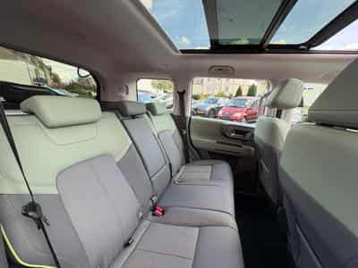 Baic BJ40 PRO TVA FULL OPTIONS (2026) - Photo 9