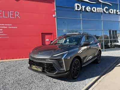 Forthing T5 EVO 1.5 TURBO AUTO FULL OPTIONS (2026) - Photo 1