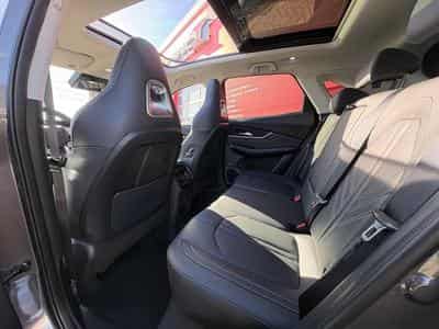 Forthing T5 EVO 1.5 TURBO AUTO FULL OPTIONS (2026) - Photo 10