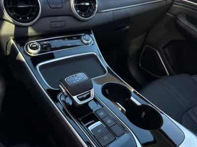 Forthing T5 EVO 1.5 TURBO AUTO FULL OPTIONS (2026) - Photo 11