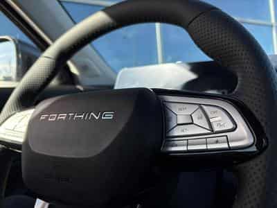 Forthing T5 EVO 1.5 TURBO AUTO FULL OPTIONS (2026) - Photo 12