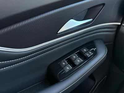 Forthing T5 EVO 1.5 TURBO AUTO FULL OPTIONS (2026) - Photo 13