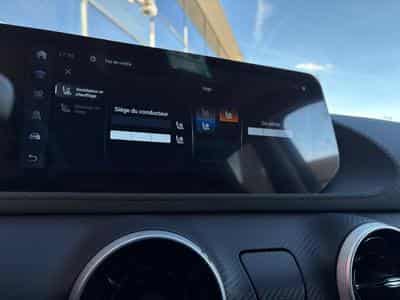 Forthing T5 EVO 1.5 TURBO AUTO FULL OPTIONS (2026) - Photo 15