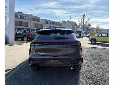 Forthing T5 EVO 1.5 TURBO AUTO FULL OPTIONS (2026) - Photo 2